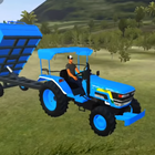 Mod Bussid Heavy Tractor ikon
