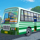 Mod Bussid Indian Tamilnadu icône