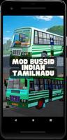 Mod Bussid Indian Tamilnadu Plakat