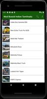 Mod Bussid Indian Tamilnadu syot layar 2