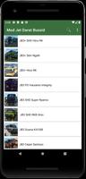 Mod Jet Darat Bussid স্ক্রিনশট 2