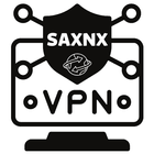 SAXNX VPN Lite আইকন