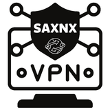 SAXNX VPN Lite أيقونة