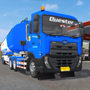 Mod Tanker Truck Bussid APK