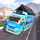 Mod Truk Oleng Mbois Bussid APK