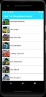 Mod Truk Oleng Mbois Bussid 截图 3