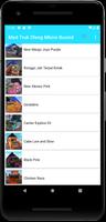 Mod Truk Oleng Mbois Bussid 截图 1