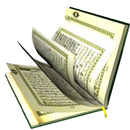AlQuran (21Lines 16-30) Arabic APK