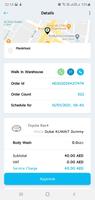 Keno Ninja App screenshot 1