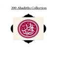 200 AhadithseNabvi