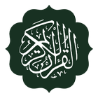 16 Line Hafizi Quran أيقونة