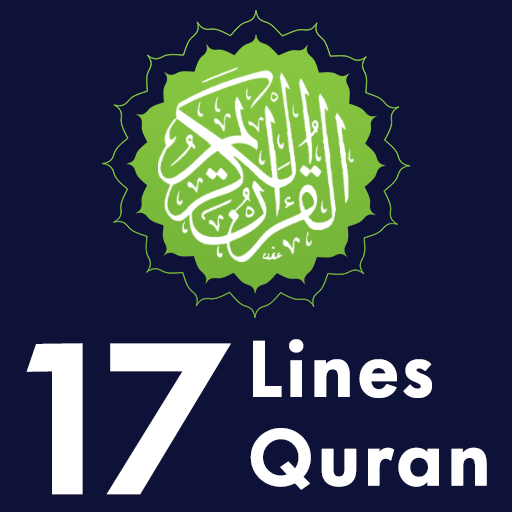 Hafizi Quran 17 Line