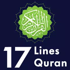 Hafizi Quran 17 Line APK download
