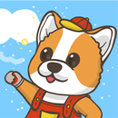 출동! 쪼꼬미야 - 동물 마을 되찾기 힐링 게임 APK