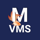 M VMS アイコン