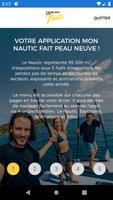 Mon Nautic poster