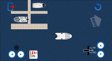 NautiCraft Boat Simulator تصوير الشاشة 3