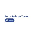 Ports Rade de Toulon icône
