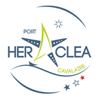 Port Heraclea-icoon