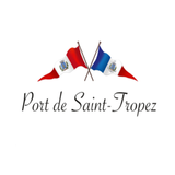 Port de Saint-Tropez icône