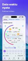 Nautide screenshot 1