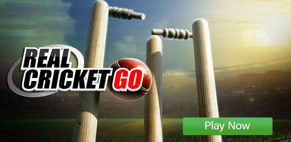 How to Download Real Cricket GO on Mobile image