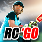 Real Cricket™ GO biểu tượng