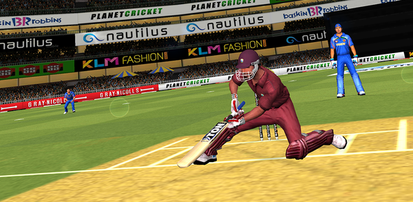 Как скачать последнюю версию Real Cricket™ 20 APK 6.0 для Android 2025 image