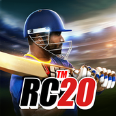 Real Cricket™ 20 آئیکن