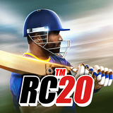 APK Real Cricket™ 20