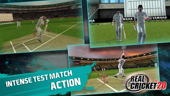 Real Cricket™ 20