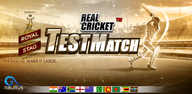 How to Download Real Cricket Test Match on Android