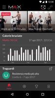 Poster Bowflex Max Trainer® 2