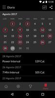 1 Schermata Bowflex Max Trainer® 2