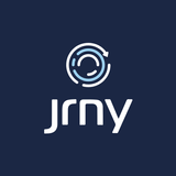 JRNY® 圖標