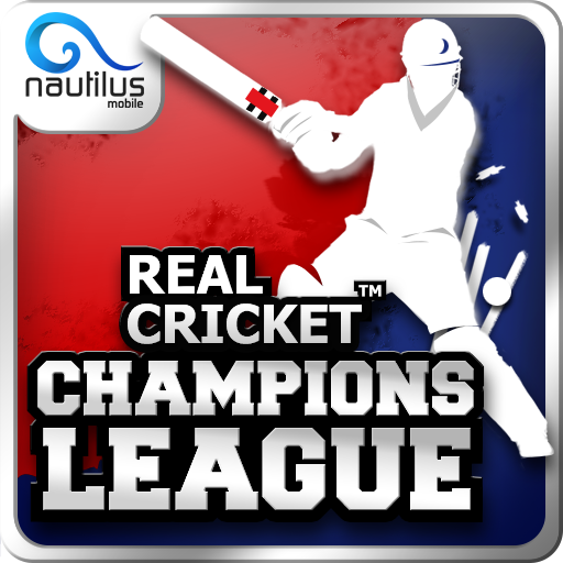 Real Cricket™ Champions League