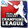 آیکون‌ Real Cricket™ Champions League