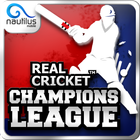 Real Cricket™ Champions League आइकन