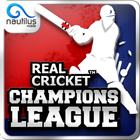 Real Cricket™ Champions League simgesi