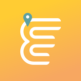 Explore the World icon