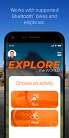 Explore the World ภาพหน้าจอ 3