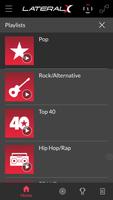 Bowflex® LateralX® screenshot 3