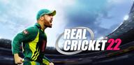 Cách tải Real Cricket™ 22 trên Android