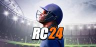 How to  Real Cricket™ 24 Old Versions for Mobile
