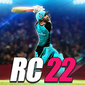 Real Cricket™ 22 ícone