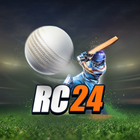 ikon Real Cricket™ 24