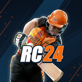 Icona Real Cricket™ 24