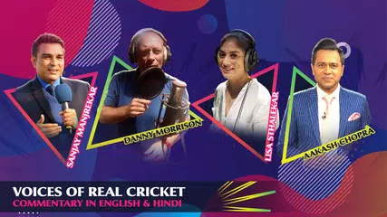 Real Cricket™ 24 XAPK download
