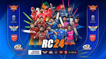 Real Cricket™ 24 XAPK download