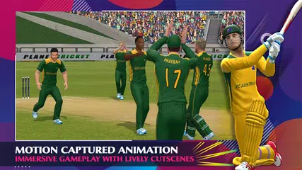 Real Cricket™ 24 XAPK download